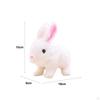 Electronic Plush Toy Stuffed Animal Adorable Educational for Children Party Favors