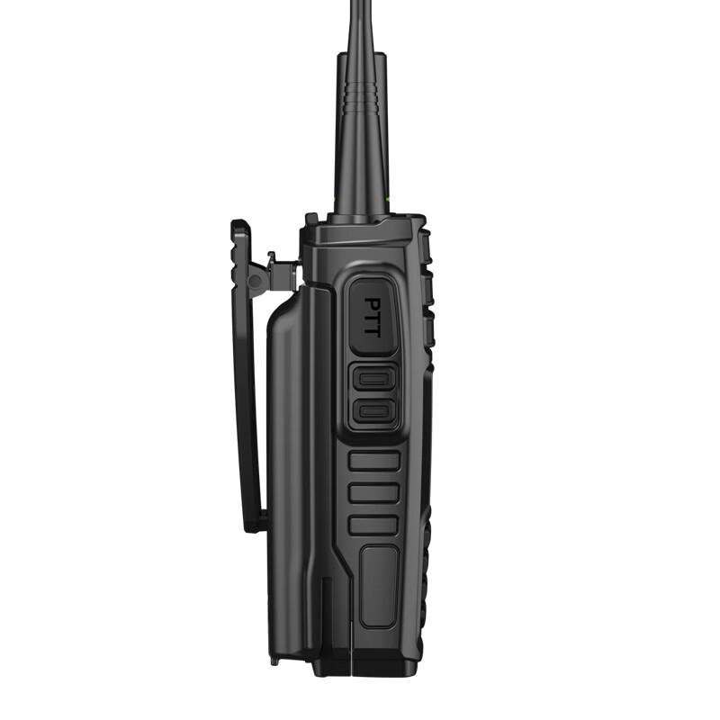 Fomtalk FPX Series Two-Way Radios and Accessories (CN version)