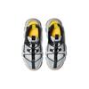 Onitsuka Tiger Dentigre Cage Comfortable Casual Versatile Beach Sandals Unisex Sandals Black Gray 1183C331-020