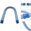 Pool Systems R0527700 1m Twist Lock Hose Replacement Kit Compatible with Zodiac X7 T3, T5, Mx6 Mx8 Pool Cleaning Hose, Zodiac Pool Hose (Pack of 5)