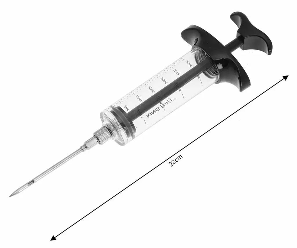 KINGHOFF KH-3902 MEAT CURING INJECTOR