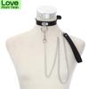 Coliere și pandantive – Coliere choker