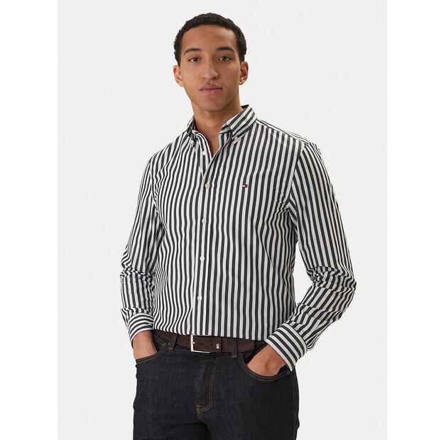 Рубашка Tommy Hilfiger MW0MW42440 EU M