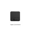 Waterproof Silicone Marine Radio Shield Protector Direct Replacement Accessory for Boat Sound System