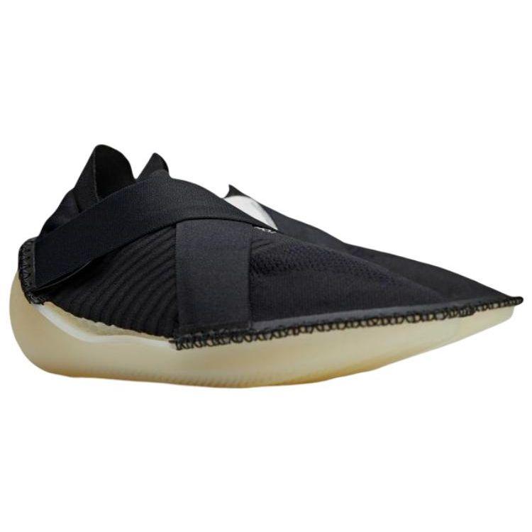 Adidas Y-3 Itogo Черные кремово-белые мужские кроссовки ID6841 38⅔ — фото 2