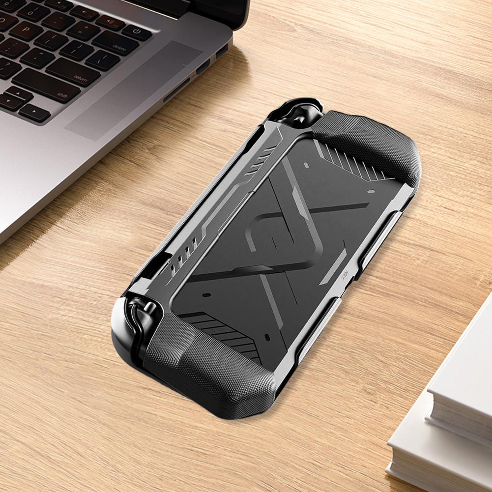 Shockproof Non-Slip Anti-Scratch Anti-Fall Grip Case Protective Cover for Switch 2 Game Console Joy-Con Controller Accessories