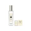Jo Malone London Blue Bellflower Women's Perfume Green Floral Eau De Cologne Peach, Summer Aroma