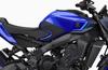 BYEMTTY Traction Pad Street Bike Kit for Yamaha MT-09/SP 8BL-RN87J 2024 Tank Pad
