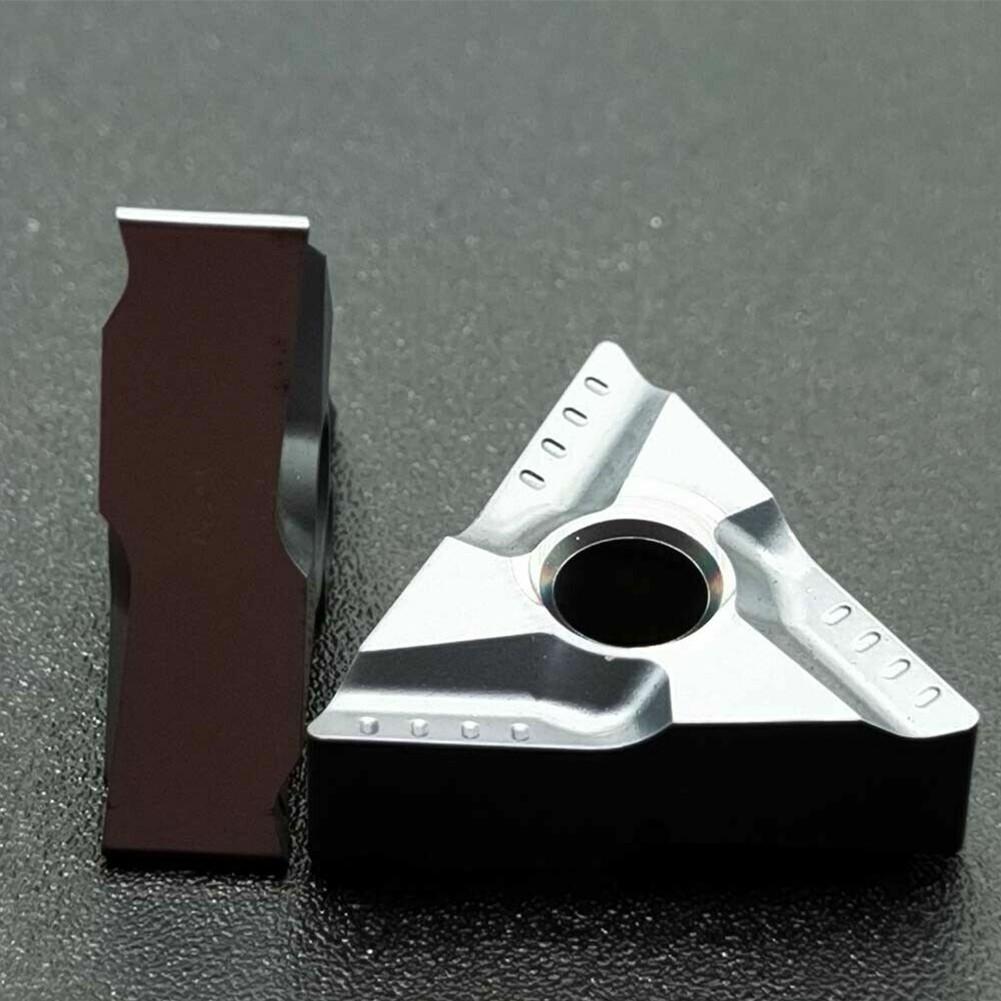 TNMG160404 R-VF LF6008 TNMG331 LF6008 Carbide Insert Lathe Turning Tools MTJNR