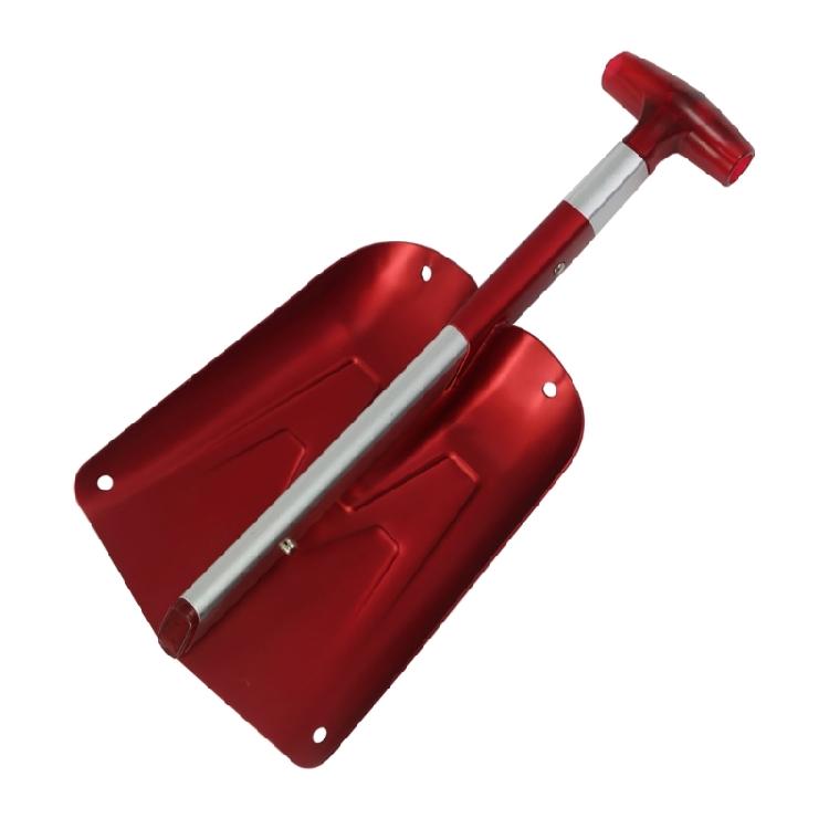 Heavy Duty Metal Snow Shovels for Car Home Garage Garden Shovel Pushers