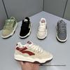 Herren 2025 Sommer Retro Atmungsaktive Low-Top Vielseitige Sneaker
