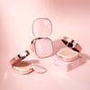 MASTINA Natural Glow Cushion SPF 50+ /PA++++ (Main Product 15g + Refill 15g)
