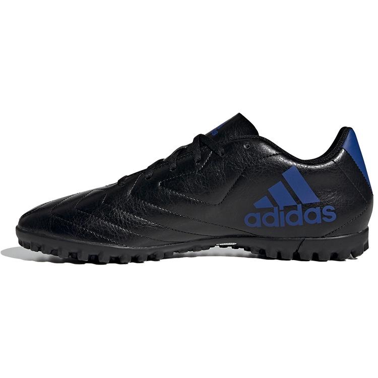 adidas Goletto VII TF Black Blue Men s FV8705 EU 41⅓