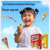 Miao Bole Prebiotic Chocolate Crisp Cones