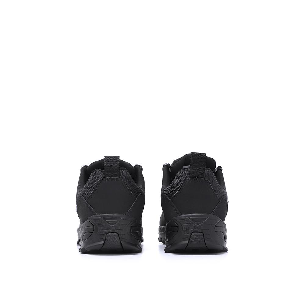 Ofjoy High-End Trekking Sneakers Black 109-Psw009He