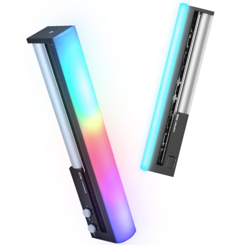 Zhiyun Fiveray C100 RGB LED Video Light Stick