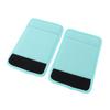 2pcs Walker Handle Pads Anti Slip Comfort Cushion Wheelchair Armrest Covers for Wheelchair Walker Crutch Accessories