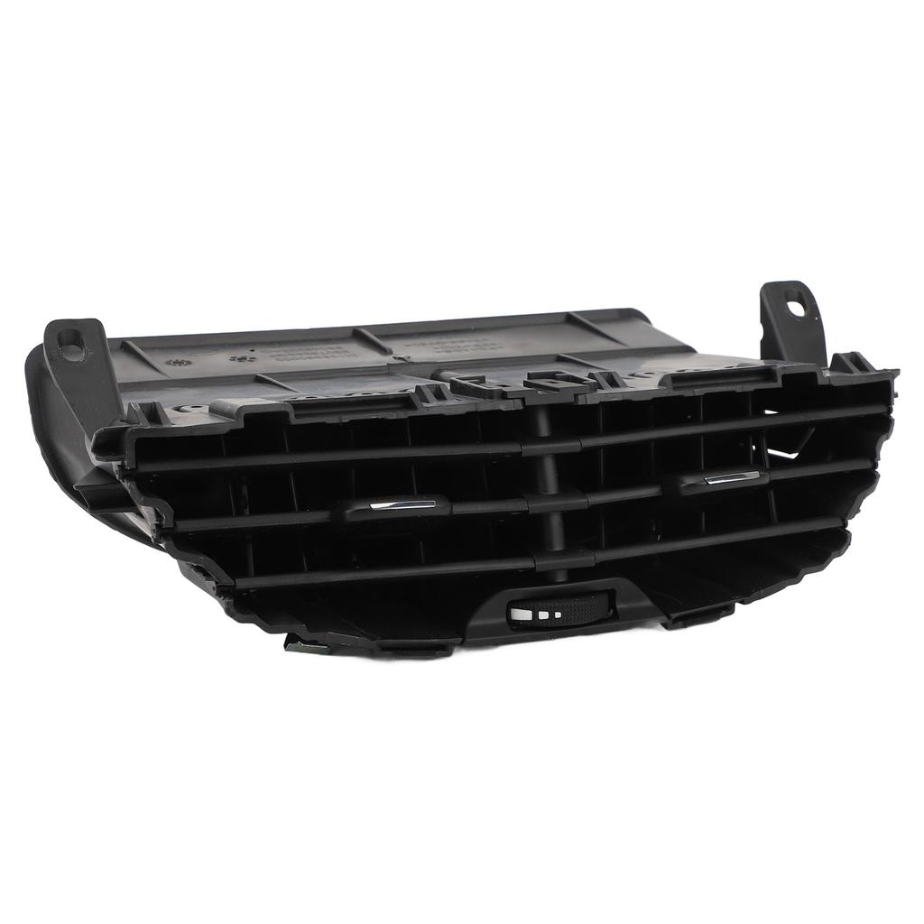 Dashboard Console Center AC Vent Exact Fit Improves AC Performance 96728486ZD Replacement for Peugeot 2008 2013 to 2023
