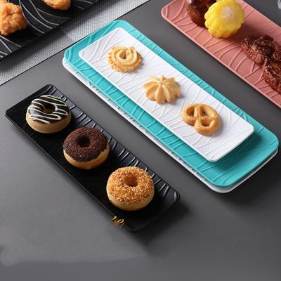 Japanese Sushi Plate