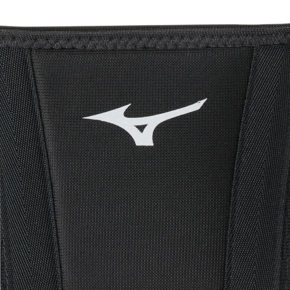 Mizuno Suport BioGear pentru Golf pentru Spatele Inferior, Pelvis și Suport Lombar, Unisex, E2JJBA91, Negru, L