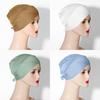 Mens And Womens Cotton Knit Cap With Warmth And Ventilation For All Seasons