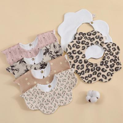 Accesorii unisex – Pieptare și bavețici