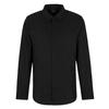 Armani Exchange Mens Regular Long-Sleeved Shirt