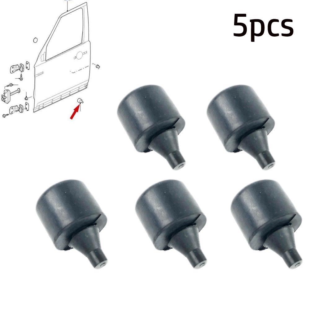 Hochwertige Gummi-Pier-Gummipuffer, Kfz-Werkzeuge, Tür-Stoßstangen-Stopp