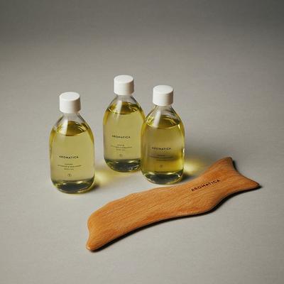 Body Oil (Option 1) 100ml