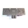SOP8/WSON8/QDFN8 BIOS Test Socket, 6x8/5x6mm, 150/208mil Programming Socket