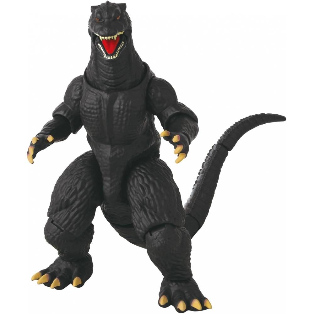 

[Bandai Bandai ] Godzilla Action Figure Godzilla 2004 Godzilla 2004
