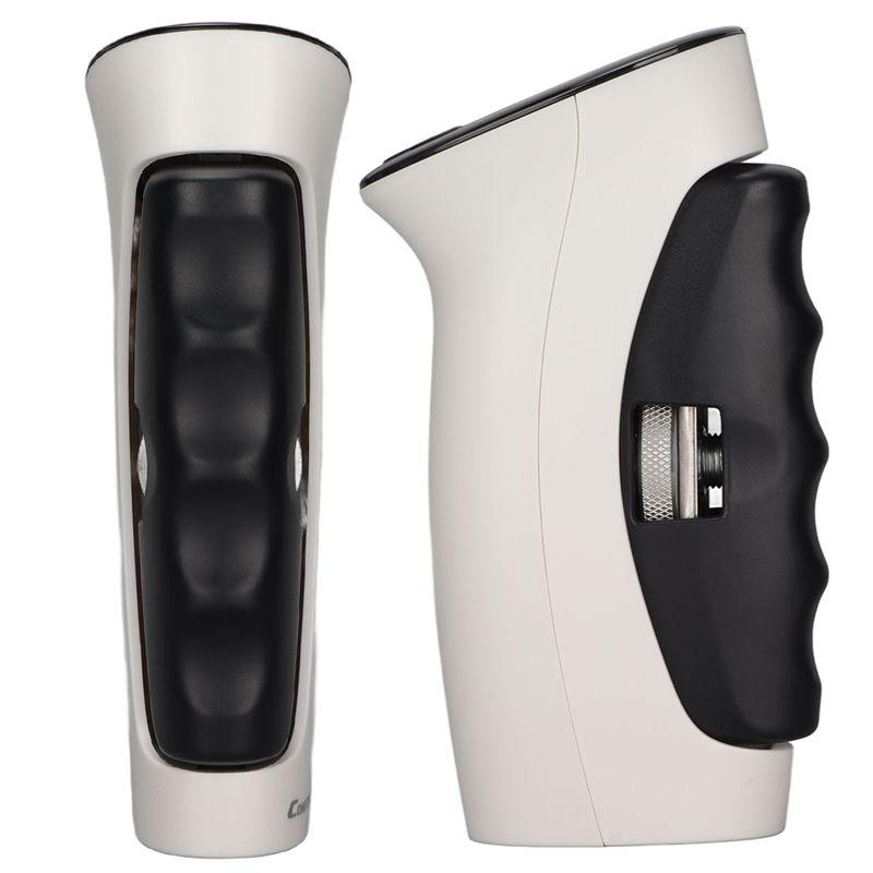 A60zelectronic Grip Power Trainer LED Display Smart Hand Dynamometer Adjustable Electronic Grip Power Excercisermay
