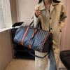 Travel bag Hand luggage Large capacity Fitness backpack Short business trip Boarding storage Accommodation bag
