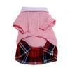 Pet suppliesSchool uniformCouple clothingTie bow clothing