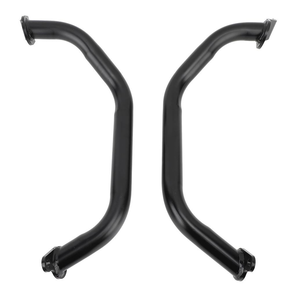 1 pár ochranných rámů motoru motocyklu, levý a pravý, náhradní díl pro ochranu rámu Suzuki