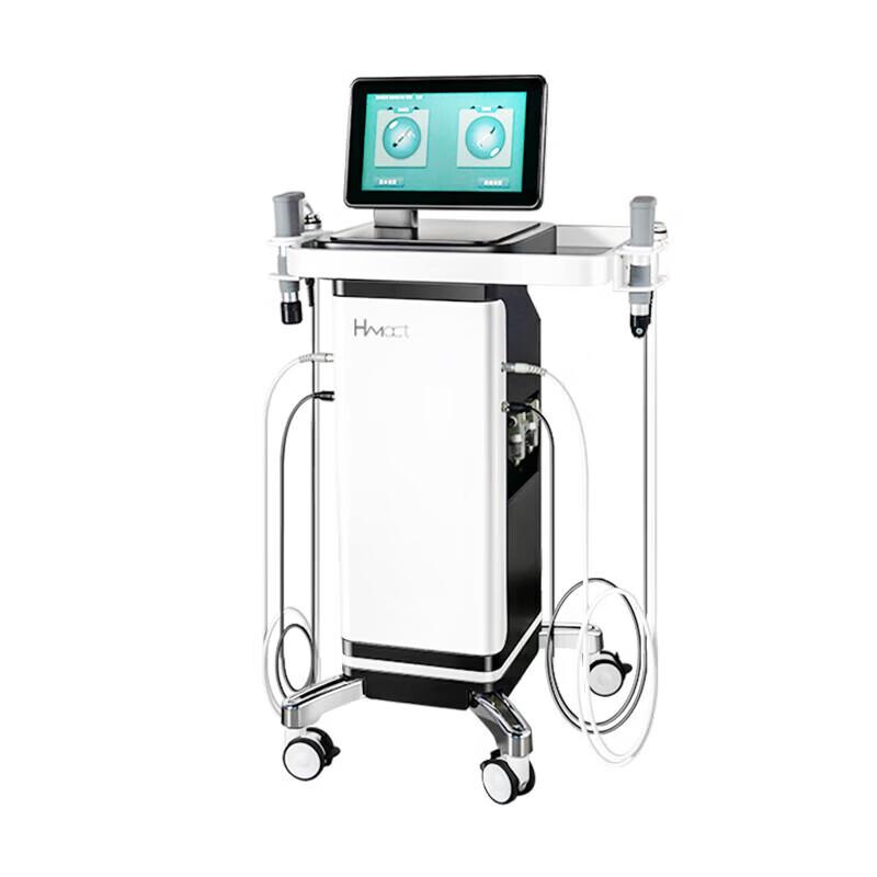 HAOMENG Extracorporeal Shockwave Therapy Device