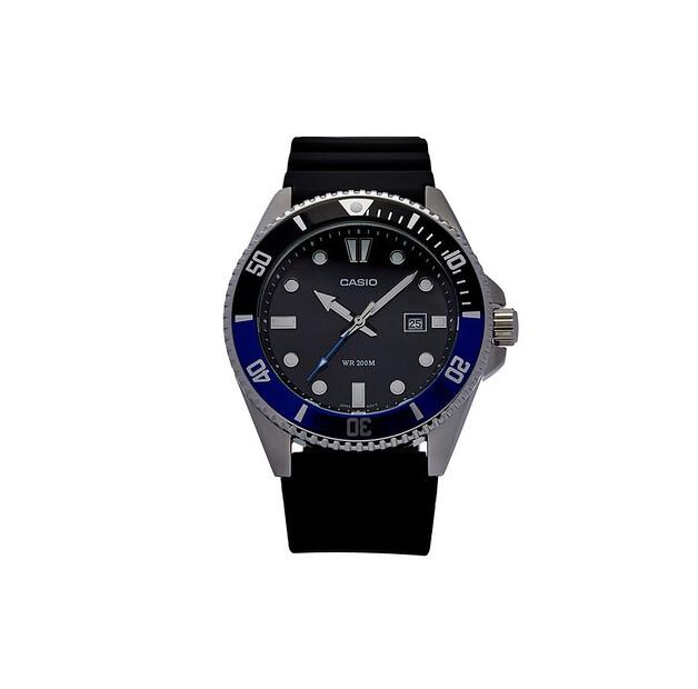 Часы Casio Duro Diver One Size