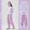Moonkids Girls' 2026 Quick-Dry Sports Training Set