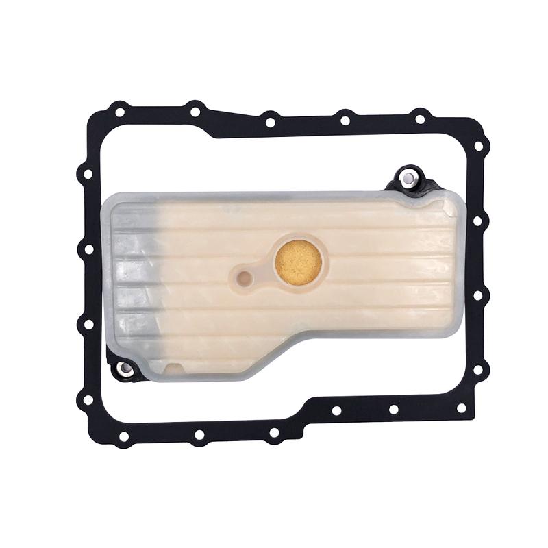 Getriebefilter für Baojun 510 530 RS5 RC Chevrolet Captiva Groove WuLing Almaz CVT Zubehör CTF25 AT725303 23750335