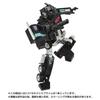 TAKARA TOMY Transformers Missing Link Nemesis Prime Actionfigur T-SPARK C-01N