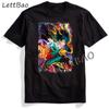 Men S Boku No Hero Academia Anime T Shirt My Hero Academia T Shirt Casual