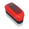 Mild Formula Automotive Oil Film Cleaning Brush Car Glass Cleaning Brush
