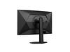 AOC Gaming CQ27G4X 27"", 2560x1440/1ms/300cd/m², HDMI, DisplayPort, Headphone Out