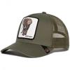 Baseball Cap Men Women Adjustable Cotton Sun Hat With Breathable Mesh For Casual Outdoor