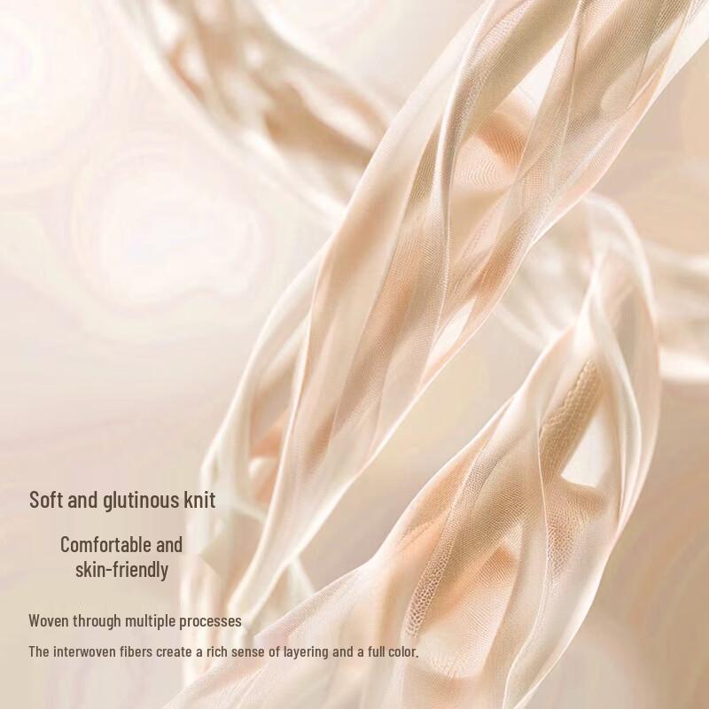 Women's Textured Hooded Loose Versatile Jacket