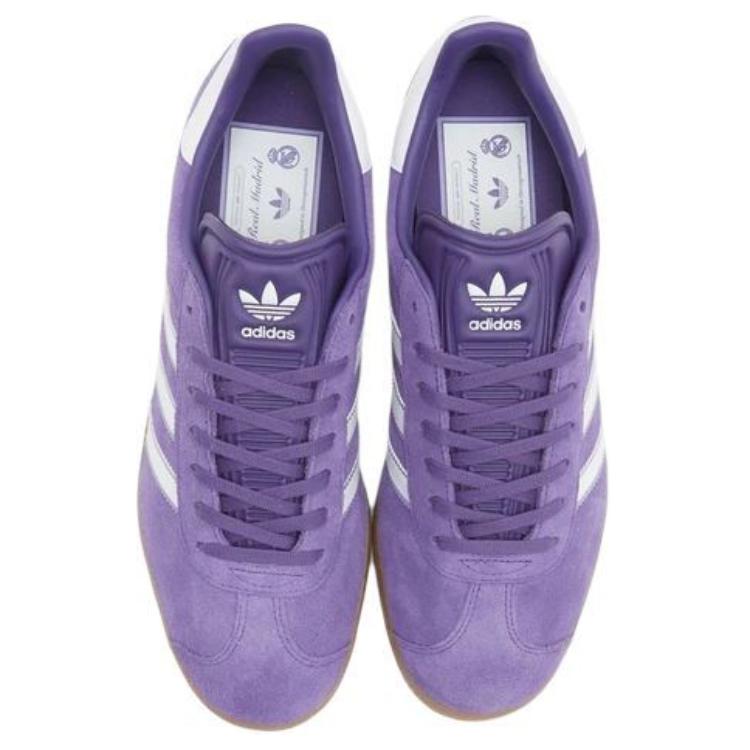 adidas Gazelle Terrace Real Madrid