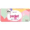 Kotex Classic Series Small Q Pack Unscented Slim Panty Liners