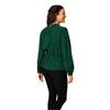 Biba Womens/Ladies Textured Blouse