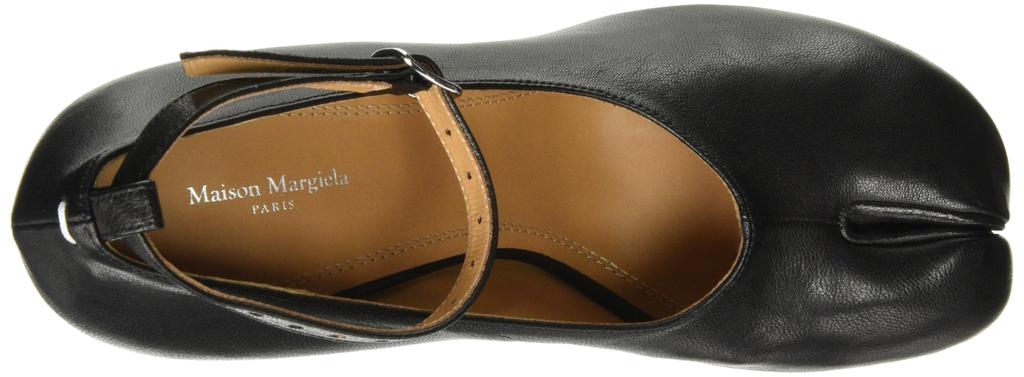 Pumps TABI PUMPS Tabi BLACK cm [Maison Margiela] S34WL0021-P3753 Women's 26.0 [Item]