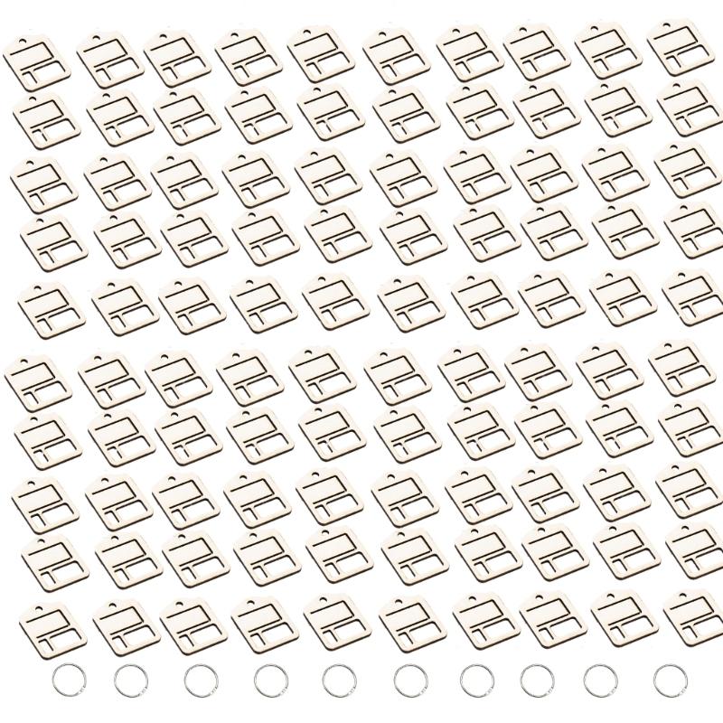 Craft Organizers Tool Suitable for Embroidery Sewing Thread and Projects with Easy Access